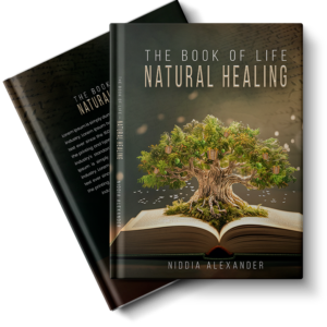 The Book of Life – Natural Healing D - N Vol 2