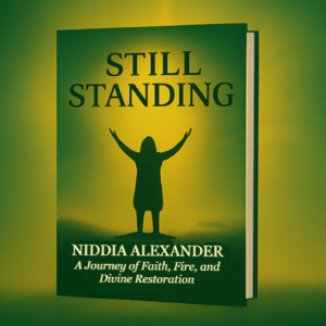 Still Standing