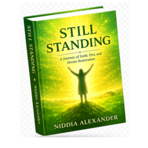 Still Standing